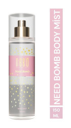 Need Cosmetics Need Bomb Fresh Kadın Vücut Spreyi 150 ml