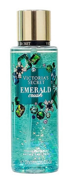 Victoria's Secret Emerald Crush Meyvemsi Kadın Vücut Spreyi 250 ml
