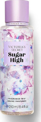Victoria's Secret Sugar High Şekerli Kadın Vücut Spreyi 250 ml