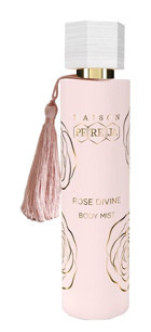 Maison Pereja Rose Divine Çiçeksi Kadın Vücut Spreyi 100 ml