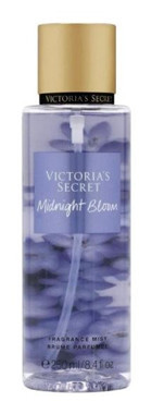 Victoria's Secret Midnight Bloom-Bombshell Çiçeksi Kadın Vücut Spreyi 250 ml