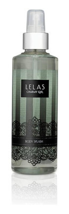 Lelas 1118 Charmy Girl Meyvemsi Kadın Vücut Spreyi 250 ml