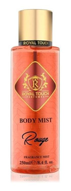 Royal Touch Rouge Meyvemsi Kadın Vücut Spreyi 250 ml
