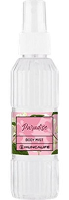 Huncalife Paradise Çiçeksi Kadın Vücut Spreyi 125 ml