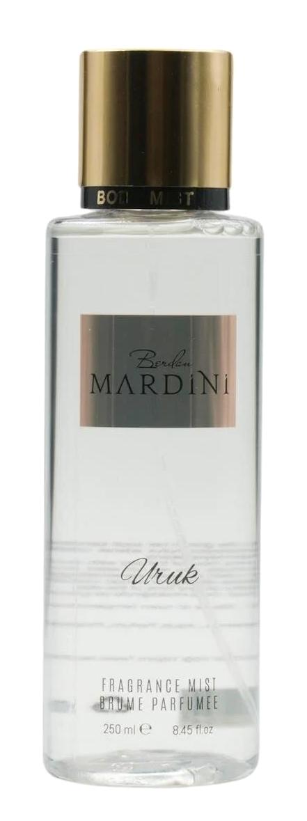 Berdan Mardini Uruk Meyvemsi Kadın Vücut Spreyi 250 ml