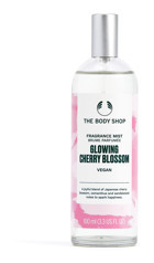 The Body Shop Glowing Cherry Blossom Kiraz Kadın Vücut Spreyi 100 ml