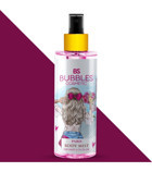 Bs Bubbles Cosmetic Paris Meyvemsi Kadın Vücut Spreyi 200 ml