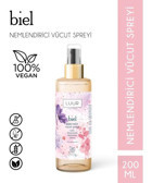 Victoria's Secret More Biel Meyvemsi Simli Kadın Vücut Spreyi 200 ml