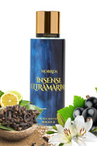 Nobren Insense Ultramarine Meyvemsi Kadın Vücut Spreyi 250 ml