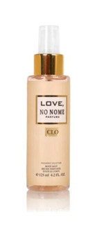 No Nome Love Odunsu Kadın Vücut Spreyi 125 ml