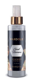 Pardole Good Herrera Meyvemsi Kadın Vücut Spreyi 155 ml
