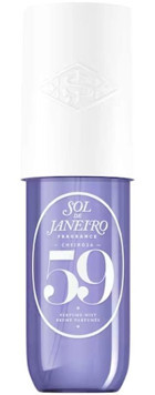 Sol De Janeiro Brazilian Crush Cheirosa 59 Meyvemsi Kadın Vücut Spreyi 90 ml