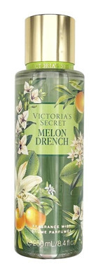 Victoria's Secret Melon Drench Meyvemsi Kadın Vücut Spreyi 250 ml