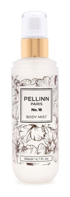 Pellinn Paris No.16 Çiçeksi-Oryantal Kadın Vücut Spreyi 200 ml