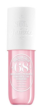 Sol De Janeiro Brazilian Crush Cheirosa 68 Çiçeksi Kadın Vücut Spreyi 240 ml