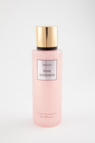Defacto Pink Shimmer Aromatik Kadın Vücut Spreyi 250 ml
