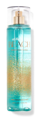 Bath & Body Works At The Beach Meyvemsi Kadın Vücut Spreyi 236 ml