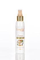 Lorigine De La Beaute Coconut Hindistan Cevizi Kadın Vücut Spreyi 100 ml