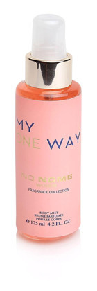 No Nome My One Way Fresh Kadın Vücut Spreyi 125 ml