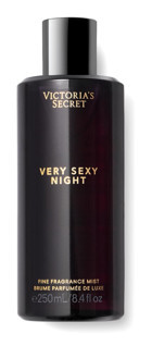 Victoria's Secret Sexy Night Baharatlı Kadın Vücut Spreyi 250 ml