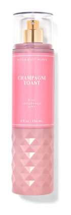 Bath & Body Works Champagne Toast Meyvemsi Kadın Vücut Spreyi 236 ml