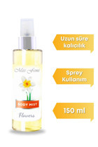 Misedor Missfemi Flowers Çiçeksi Kadın Vücut Spreyi 150 ml