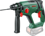 Bosch Universal Hammer 2000 darbe/dk 2.3 kg Aküsüz Şarjlı Kırıcı Delici Matkap