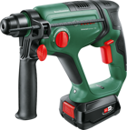 Bosch Universal Hammer 2000 darbe/dk 2.3 kg Akülü Şarjlı Kırıcı Delici Matkap