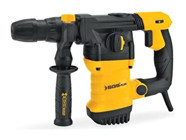 Sgs 5183 1500 W 2300 darbe/dk 1.7 kg Aküsüz Elektrikli Kırıcı Delici Matkap