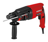 Rodex RDX226 800 W 5500 darbe/dk 3.0 kg Aküsüz Elektrikli Kırıcı Delici Matkap