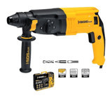 Sgs 5179 800 W 1300 darbe/dk 3.0 kg Aküsüz Elektrikli Kırıcı Delici Matkap