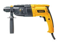 Rown RN1026 620 W 3.3 kg Aküsüz Elektrikli Kırıcı Delici Matkap