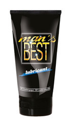 Joy Division Man Best Kayganlaştırıcı Jel 40 ml