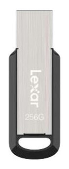 Lexar Jumpdrive M400 USB 3.0 Type A 256 GB Flash Bellek Gümüş