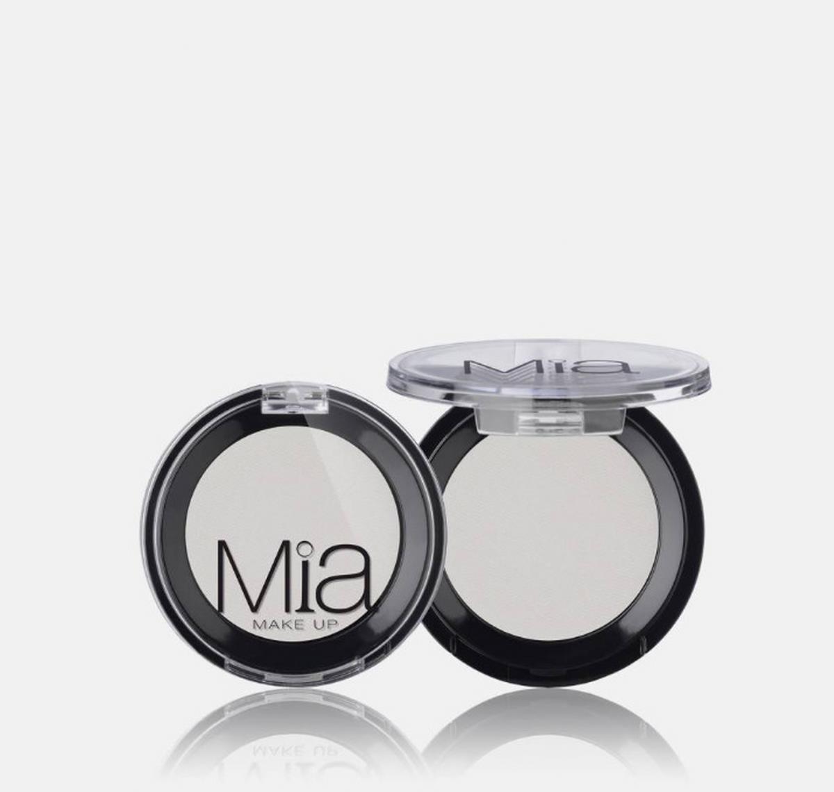 Mia OM011 Toz Mat Tekli Göz Farı