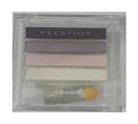 Prestige Colour Kit Techno Toz Simli Palet Far Paleti