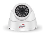 Korax AHD-5500 Kablolu Ethernet Güvenlik Kamerası