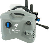 Catpower 713 1600 W 135 bar Elektrikli Basınçlı Yıkama Makinesi