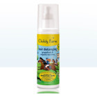 Childs Farm Kolay Tarama Islak Görünümlü Keratinli Güçlü Saç Spreyi 125 ml