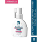 Dermo Clean Alopecia Şekillendirici Islak Görünümlü Keratinli Güçlü Saç Spreyi 60 ml