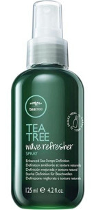 Paul Mitchell Pm Tea Tree Wave Refresher Şekillendirici Islak Görünümlü Provitaminli Hafif Saç Spreyi 125 ml