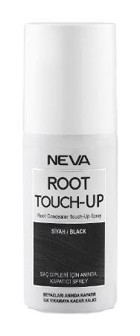 Neva Touch-Up Renklendirici Islak Görünümlü Provitaminli Hafif Saç Spreyi 75 ml