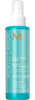 Moroccanoil Frizz Control Şekillendirici Islak Görünümlü Provitaminli Hafif Saç Spreyi 160 ml