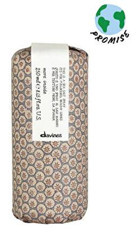 Davines More Inside Şekillendirici Islak Görünümlü Keratinli Güçlü Saç Spreyi 250 ml