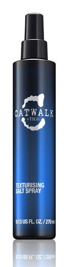 Tigi Texturizing Salt Şekillendirici Islak Görünümlü Provitaminli Hafif Saç Spreyi 270 ml