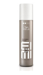 Wella Professionals Eimi Flexible Finish Şekillendirici Islak Görünümlü Provitaminli Hafif Saç Spreyi 250 ml