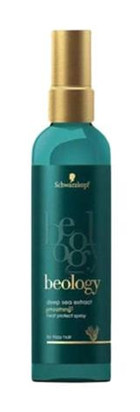 Schwarzkopf Beology Şekillendirici Islak Görünümlü Keratinli Güçlü Saç Spreyi 150 ml
