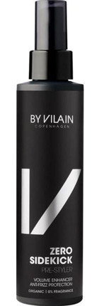 By Vilain Zero Isıdan Koruyucu Islak Görünümlü Keratinli Güçlü Saç Spreyi 155 ml