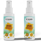 Dr. Lavender Şekillendirici Islak Görünümlü Keratinli Güçlü Saç Spreyi 100 ml