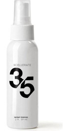 Xcellerate 35 Besleyici Islak Görünümlü Provitaminli Hafif Saç Spreyi 59 ml